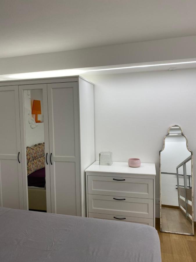 Silvano Cozy Loft Bolonha Exterior foto