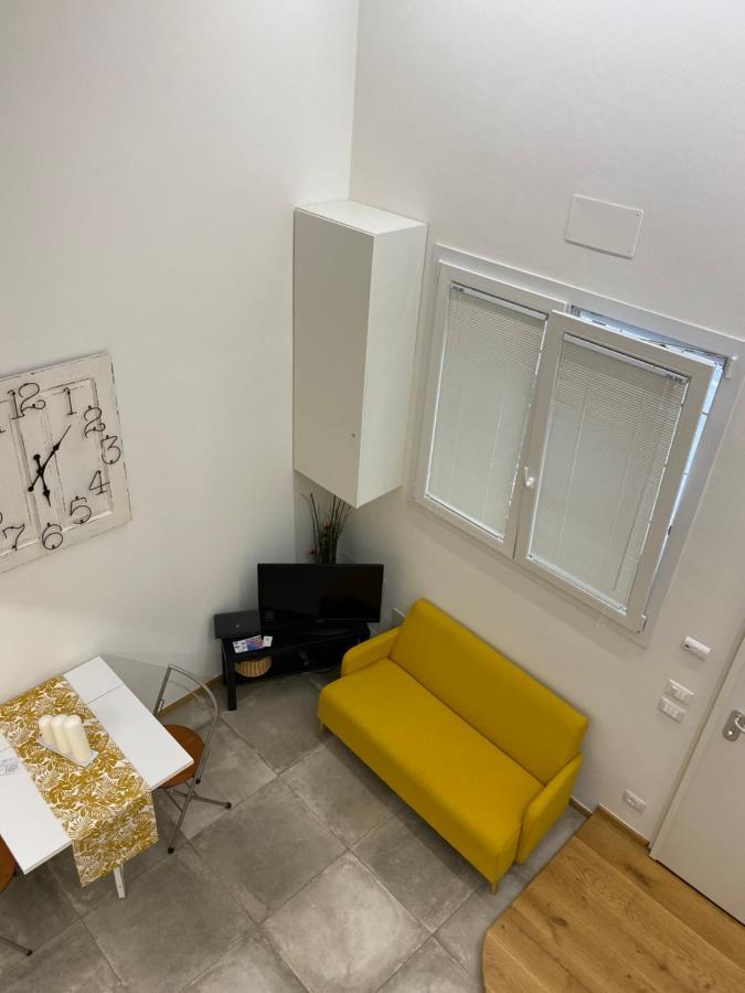 Silvano Cozy Loft Bolonha Exterior foto
