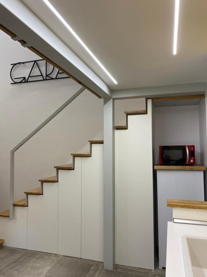 Silvano Cozy Loft Bolonha Exterior foto