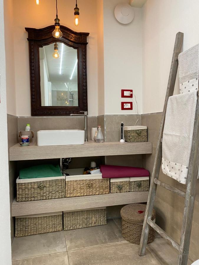 Silvano Cozy Loft Bolonha Exterior foto