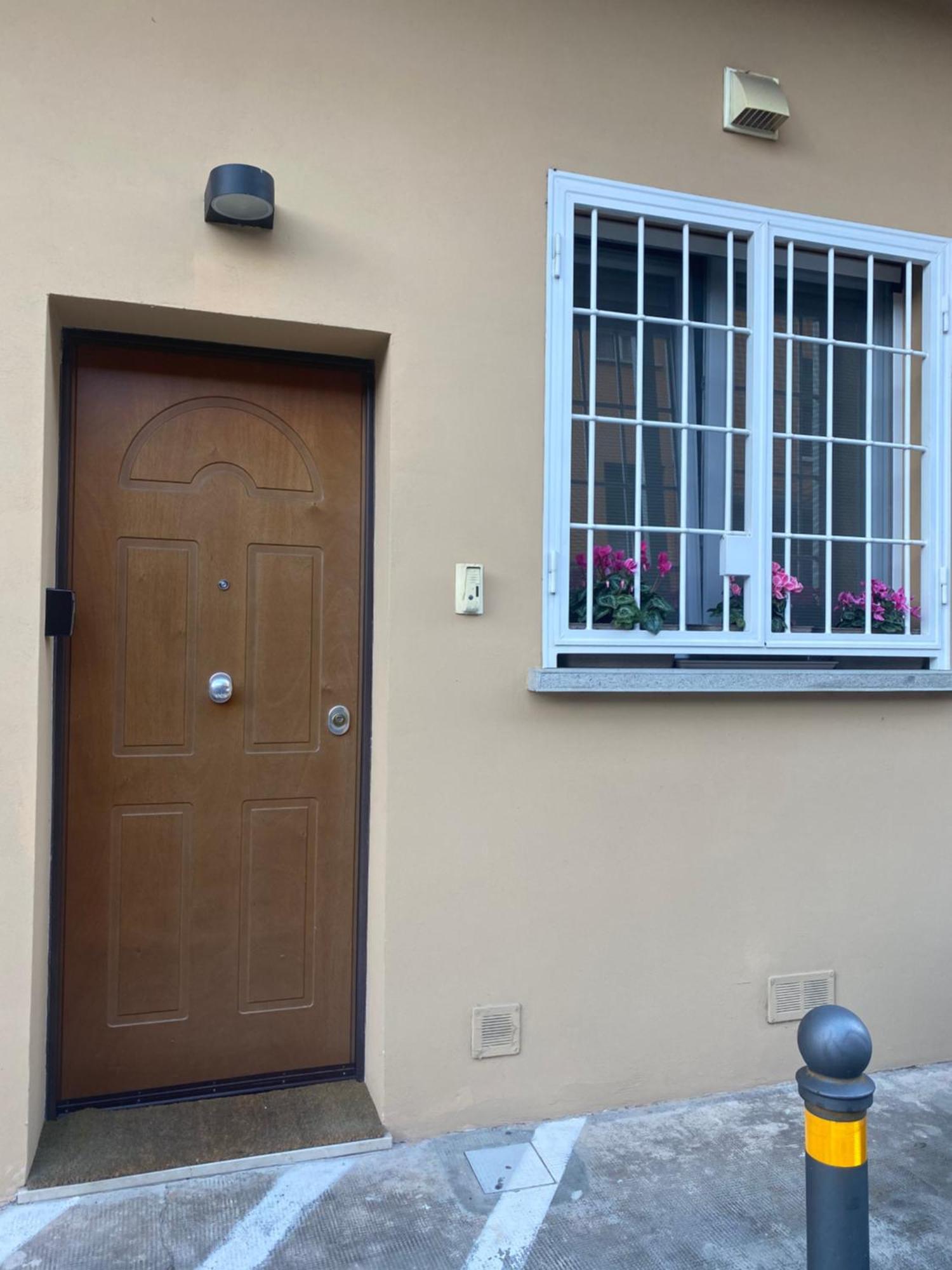 Silvano Cozy Loft Bolonha Exterior foto