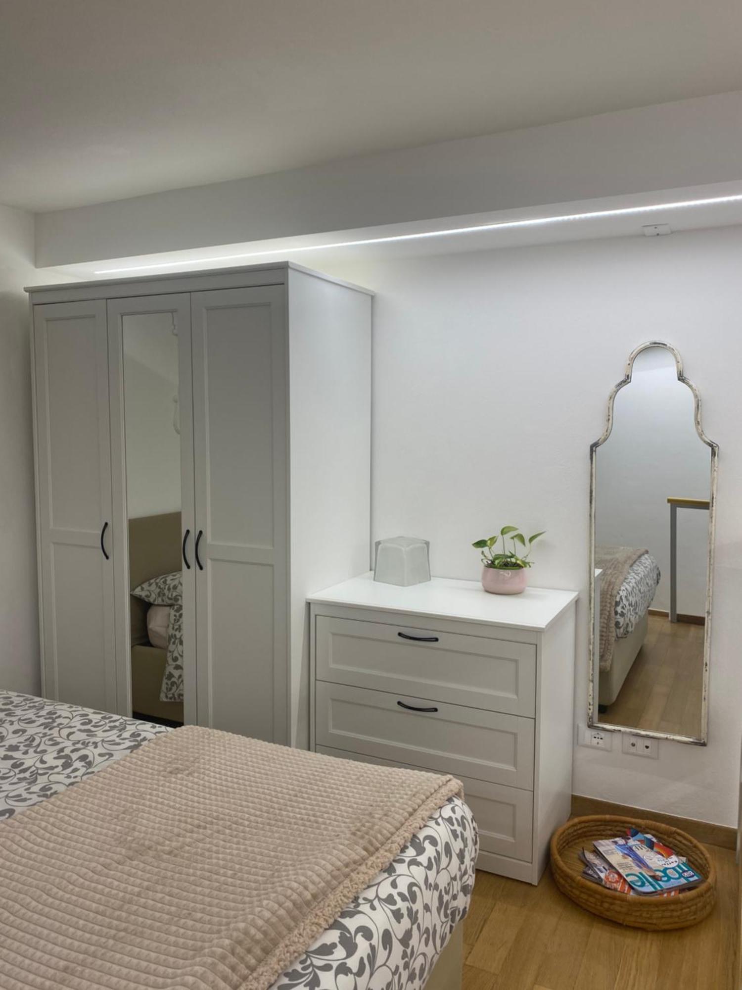 Silvano Cozy Loft Bolonha Exterior foto